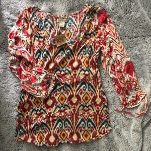 Lucky Brand Shirt NWT